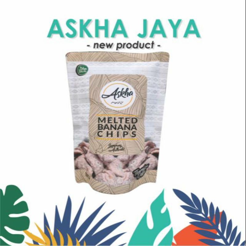 

Melted Banana Tiramisu Coffee By TF