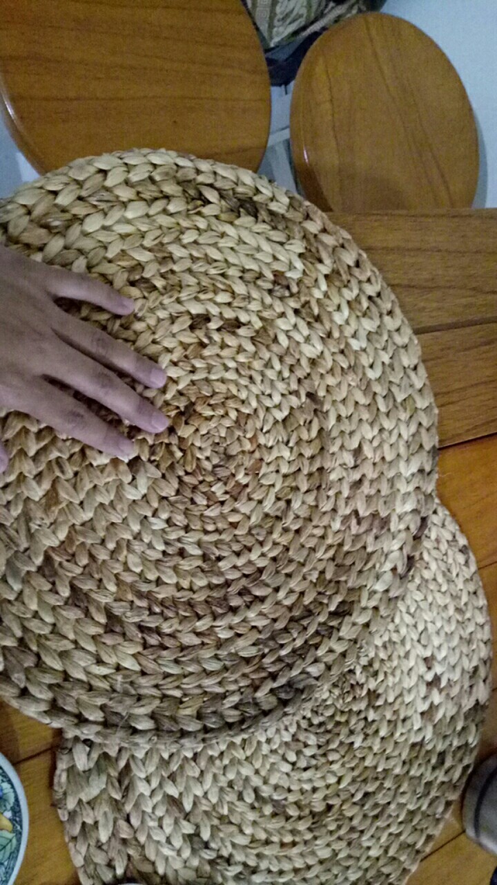 Promo Bundling 3 Placemat 85ribu (35cm)