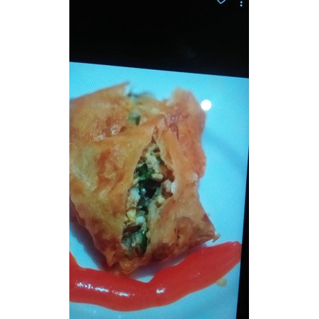 

frozen food martabak