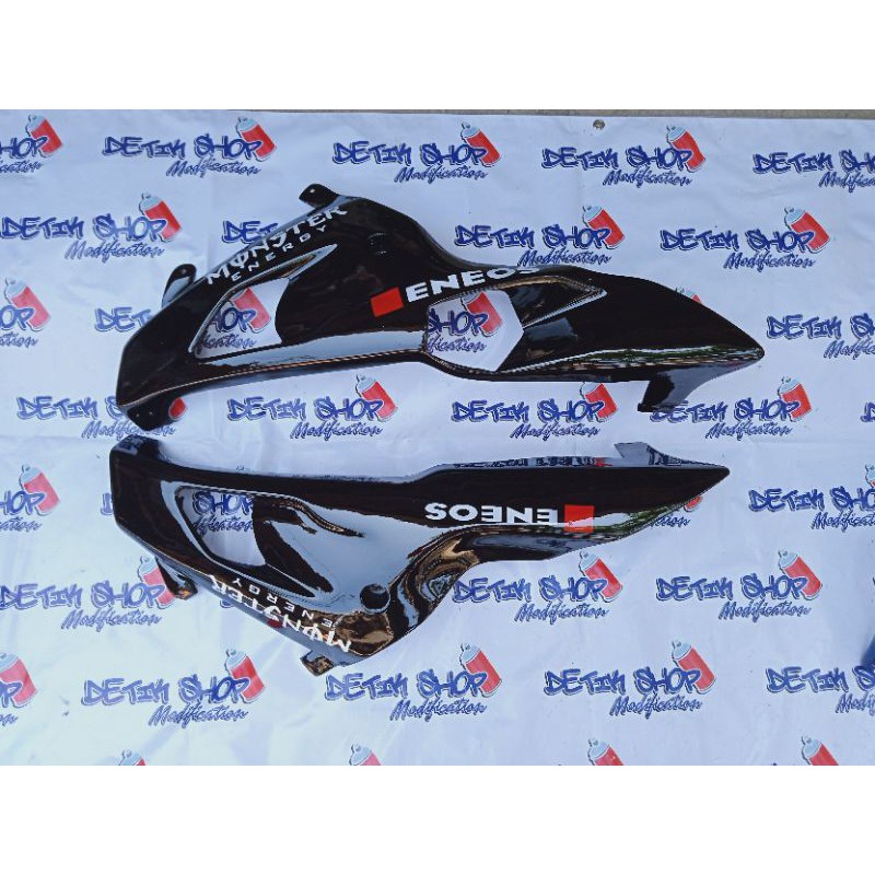 UNDERCOWL R15 V3 UC R15V3 UNDERCOWL R1M