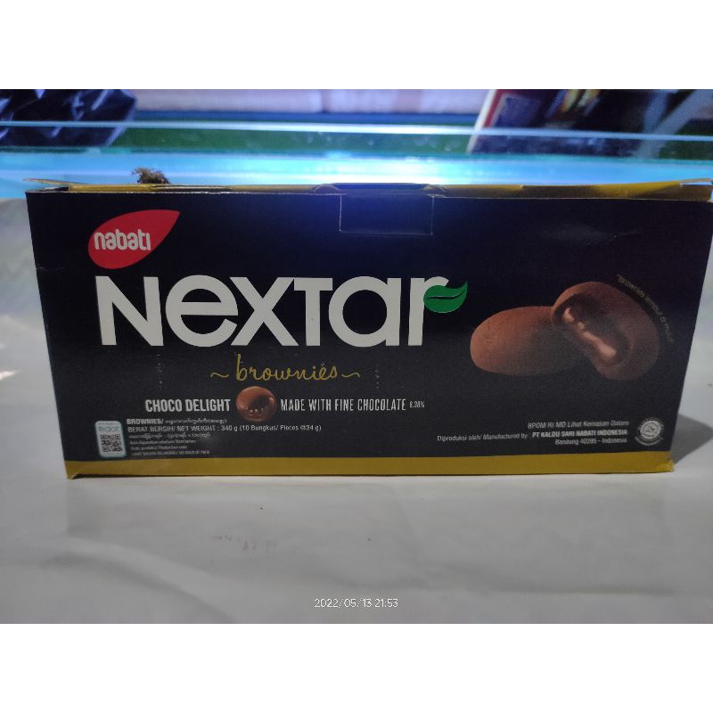 

nextar