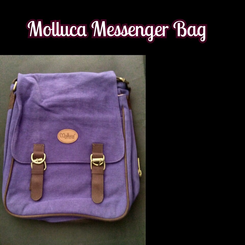 Tas Selempang Dewasa / Promo Tas Slempang / Molluca Messenger Bag / Promo Cuci Gudang Akhir Tahun