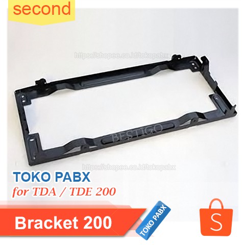 Bracket Pabx Panasonic KX-TDA200 TDE200