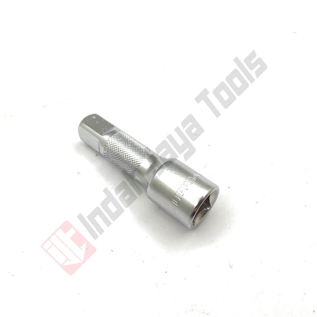 LIPPRO 3420EX-3 Extension Bar 3&quot; Inch 75 mm - Sambungan Kunci Sok