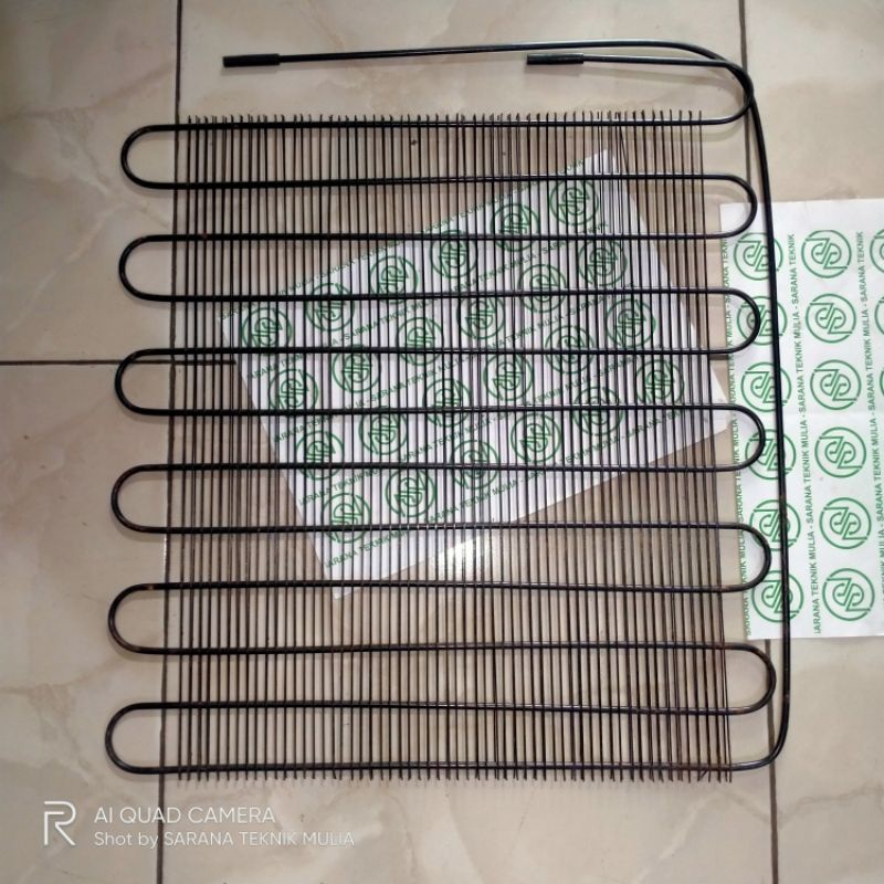 KONDENSOR U6 - Kulkas 1 Pintu