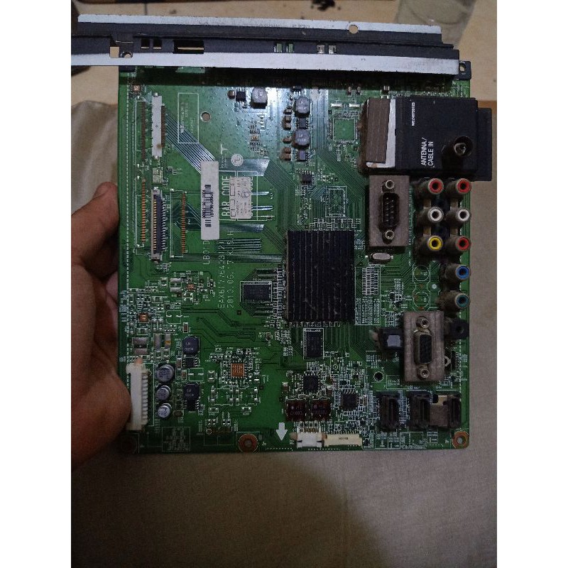 MB - MAINBOARD LG 32LE4500 - 32LE 4500