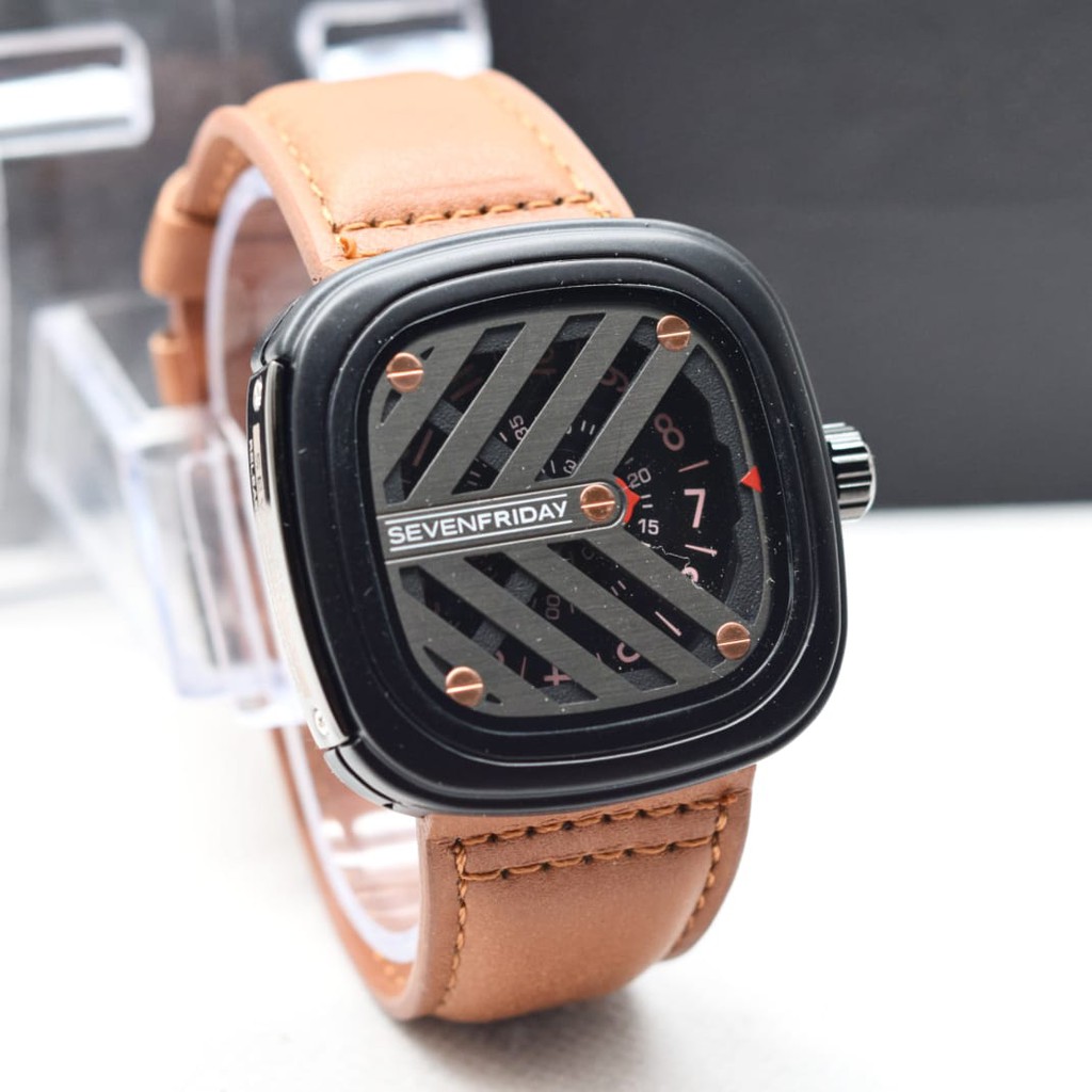 Big Sale Shopee Sale 12 12 Seven Friday M3 Jam Tangan Pria Elegant Termurah Shopee Indonesia