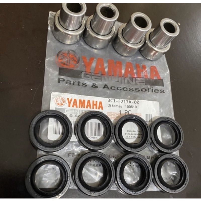 BOSH MONOSHOCK LENGAN AYUN YAMAHA VIXION 3C1 YGP