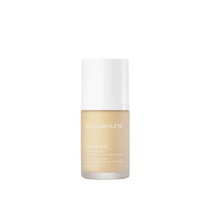 Shu Uemura Petal Skin Fluid Foundation