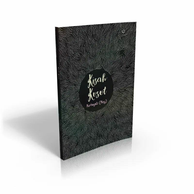 

Jejak Publisher - Kisah Kusut