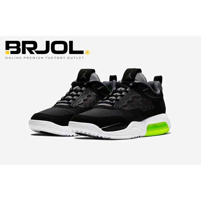 sepatu nike air max jordan