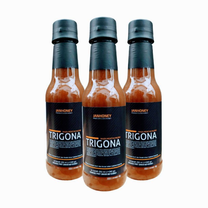 

MADU TRIGONA (KLANCENG ALAS)