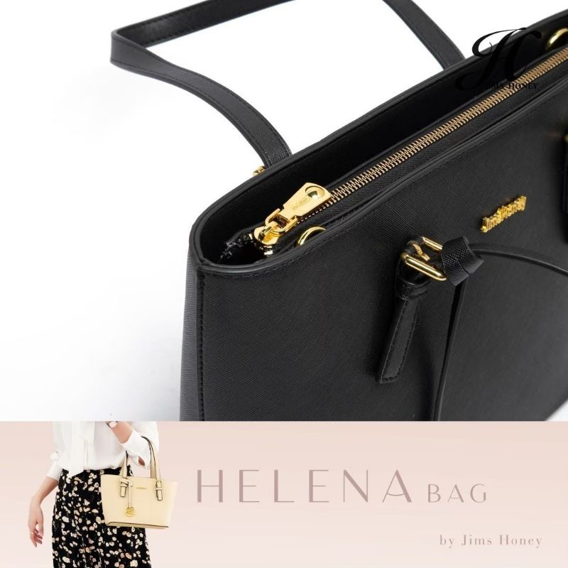 JIMS HONEY HELENA BAG TAS SELEMPANG WANITA