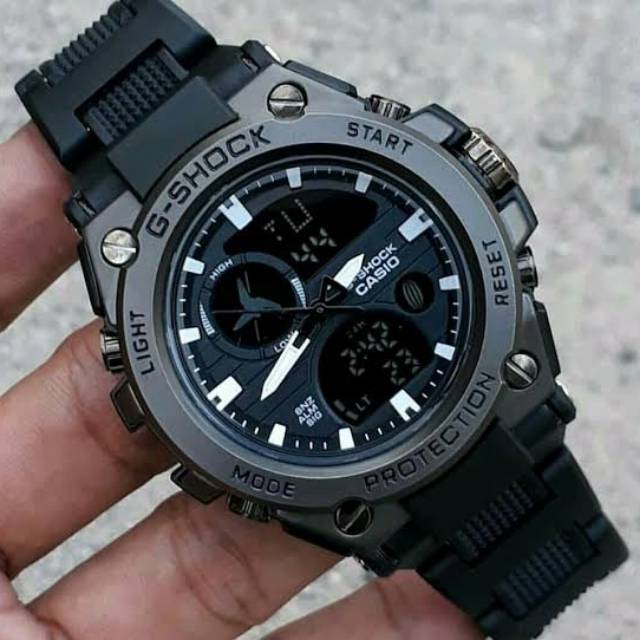 Jam tangan g shock Original / jam tangan sporty / jam tangan pria
