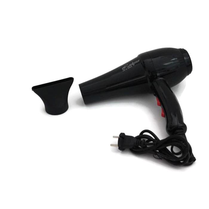 Hairdryer ladystar LS-210 , LS-27 , Hairdryer salon , angin super kencang  catokan curly