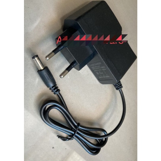 ADAPTER CHARGER MESIN BOR CORDLESS CASAN BATERAI 12V 36V 48V JLD Cas Charger -12Volt
