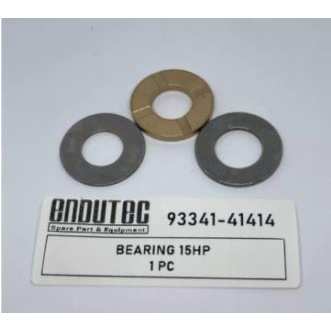 BEARING 15PK 93341-41414 SPAREPART MESIN TEMPEL OUTBOARD