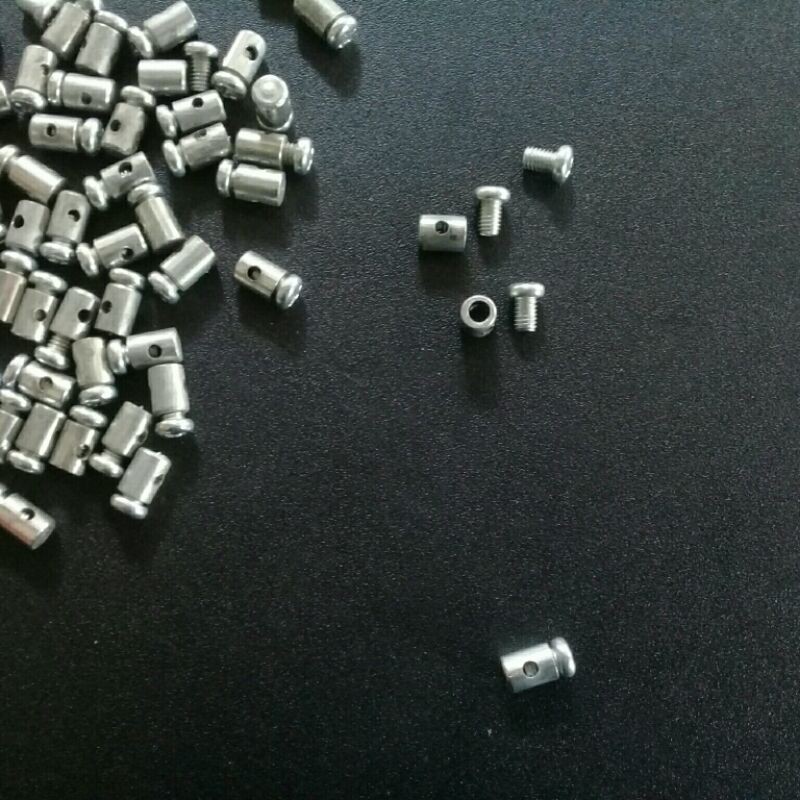 Nepel Gas / baut nepel gas universal