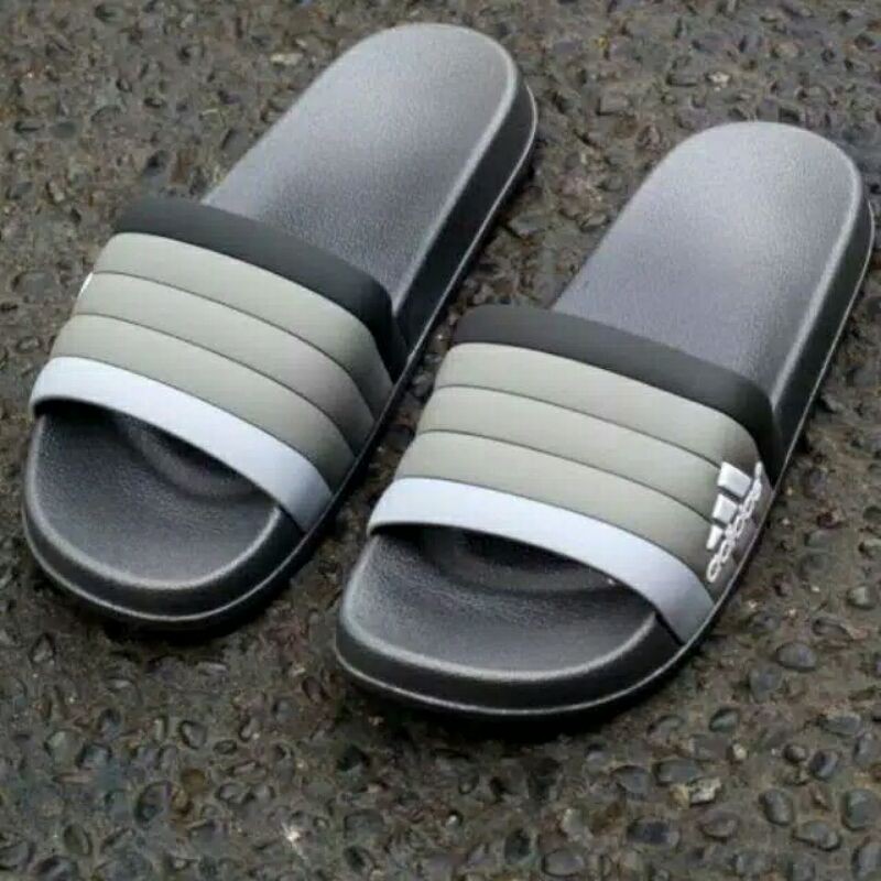 BARU.. SANDAL PRIA/SANDAL WANITA HAPPY DUCK