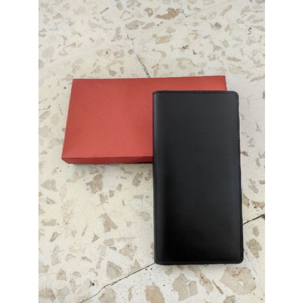 Dompet Kulit Magetan