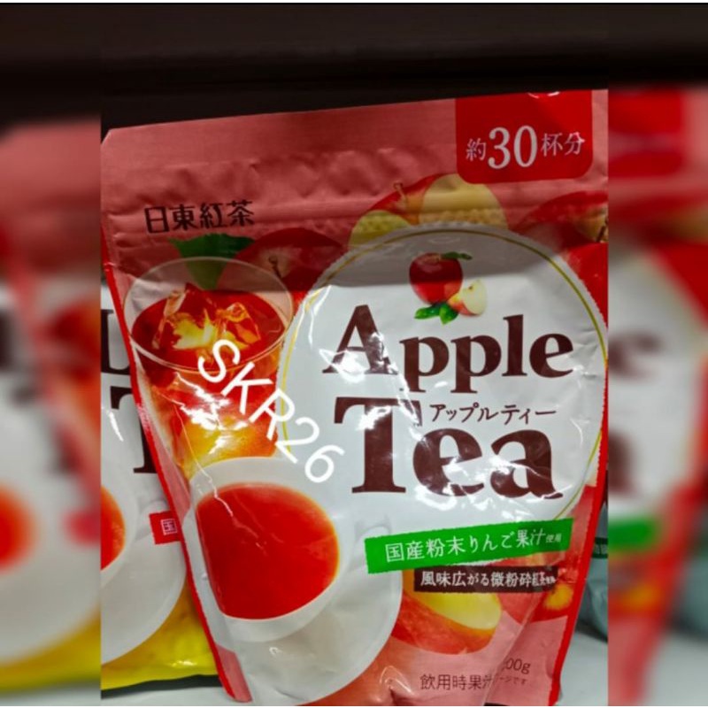 

Nittoh Tea Apple Tea bag
