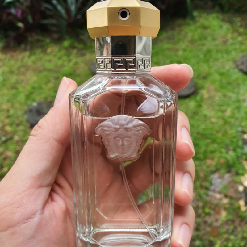 Decant 10ml Versace The Dreamer EDT