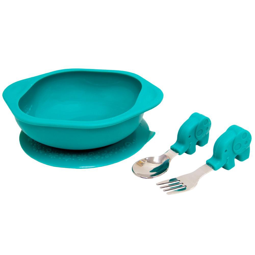 Marcus &amp; Marcus - Toddler Mealtime Set