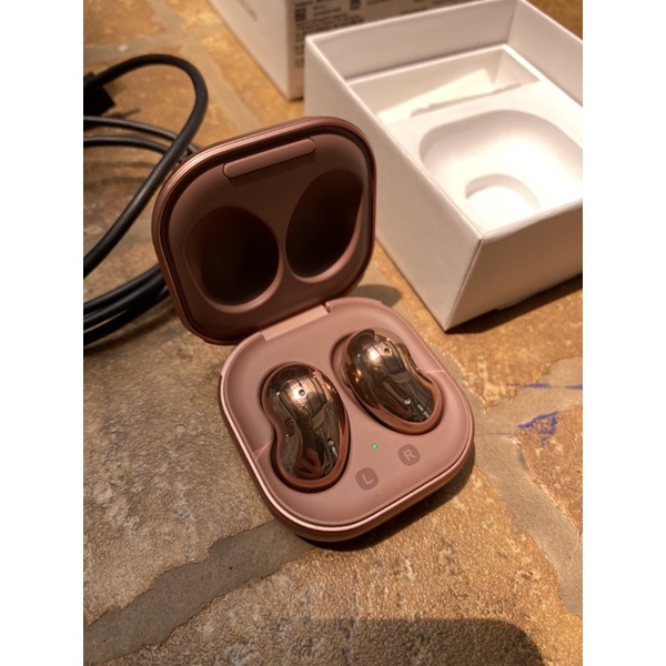Samsung Galaxy Buds Live second 90% good condition
