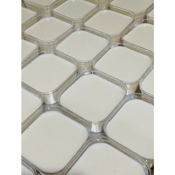 

pudding soya / soy bean curd