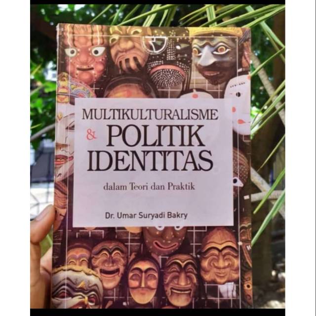 Multikulturalisme dan Politik identitas