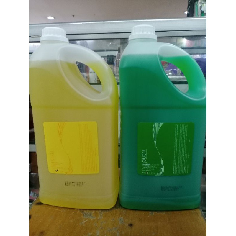 putri hair tonic 2 liter