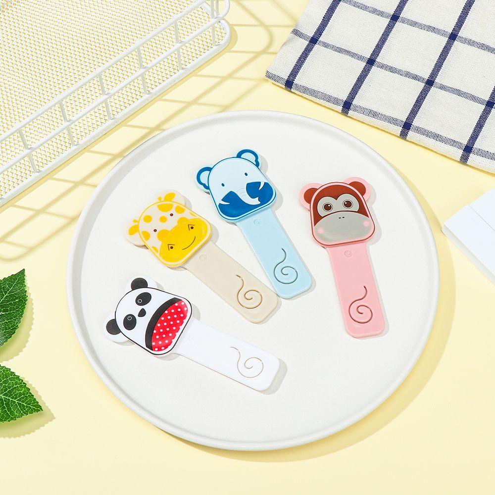 Populer Toilet Lid Lifter Perlengkapan Kamar Mandi Closestool Lids Knob Alat Pembersih Pengangkat Penutup Toilet