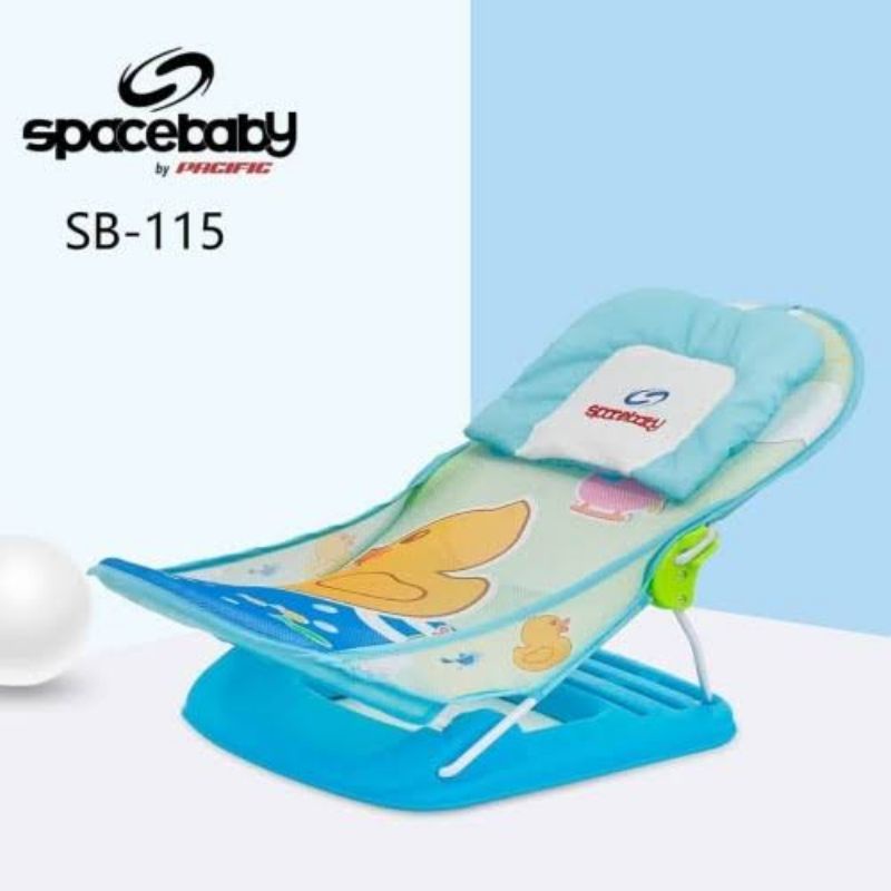 Space Baby Baby Bather SB115