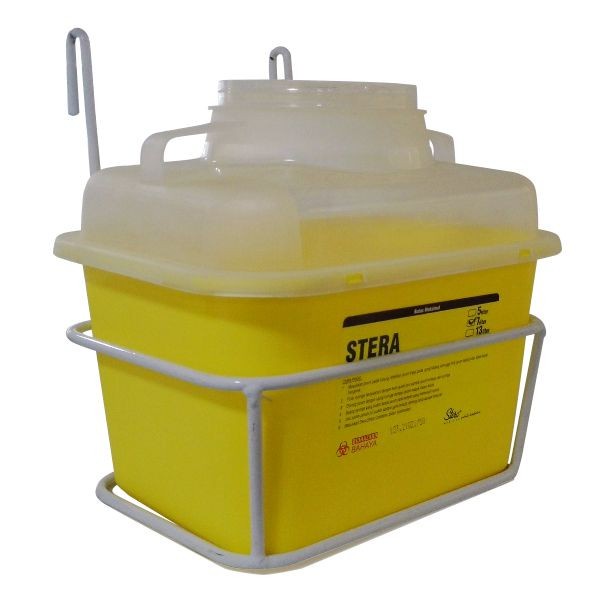 Bracket Sharp Container 7 Liter OJ