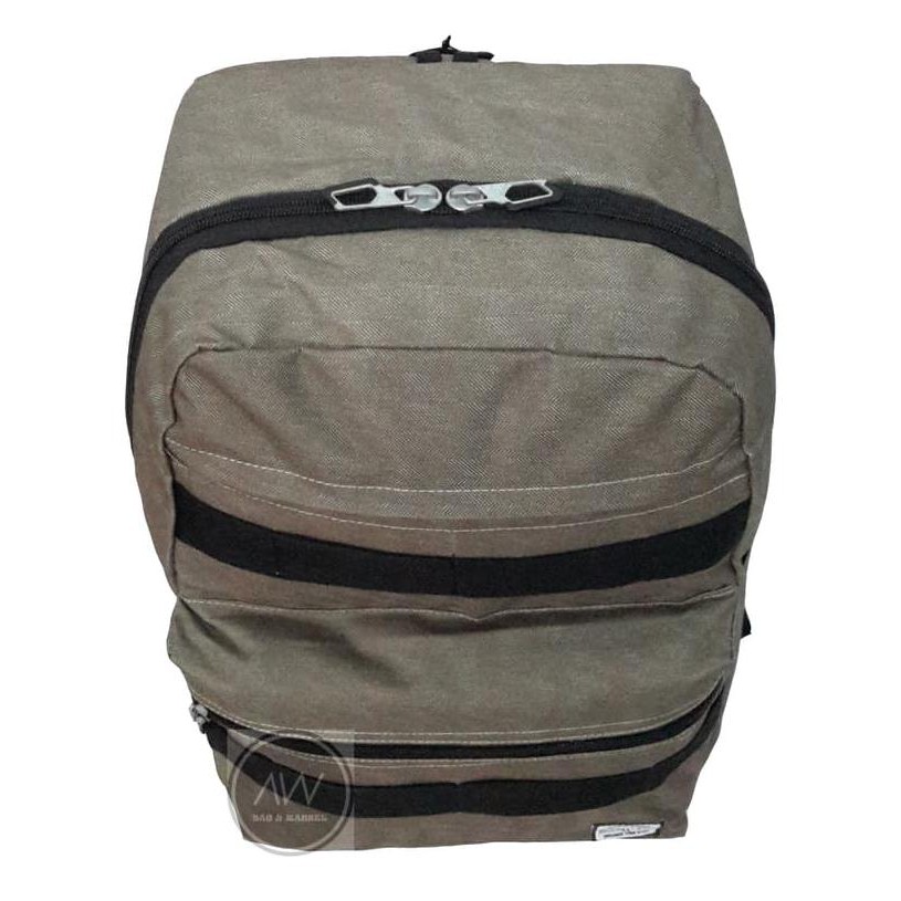 Murah Tas Ransel Laptop Syncase Paling Murah