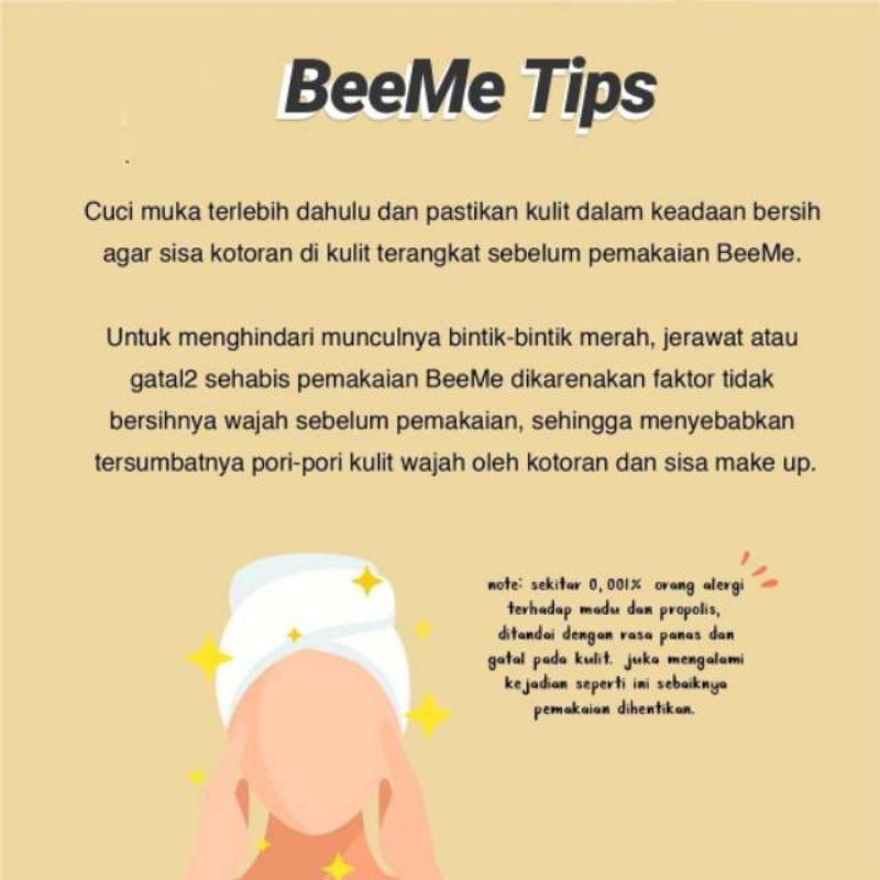 BEEME NOURISHING BALM BY MAMA SHEY | SKINCARE IBU DAN BAYI | SUNSCREEN SPF 50 | SOAP 3in1 |  BALM SERBAGUNA