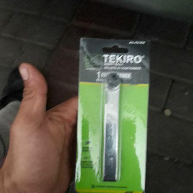 Tekiro Feeler Gauge  13 Blades