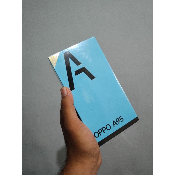 Oppo a95 New