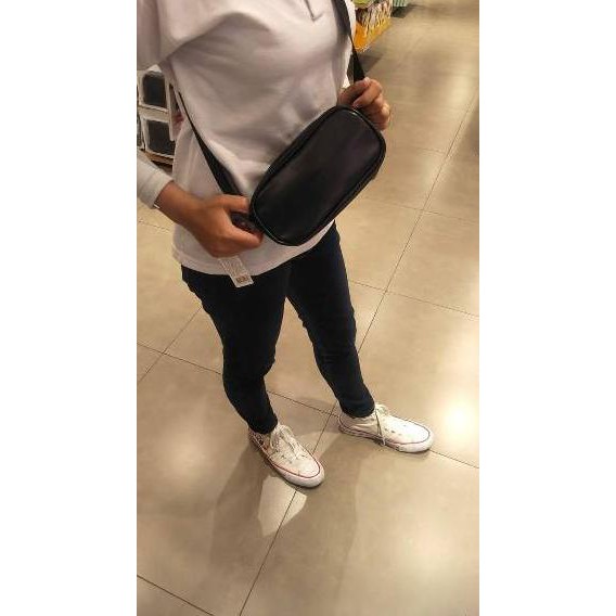 TERLARIS READY Slingbag / Waistbag explorer miniso V5A7