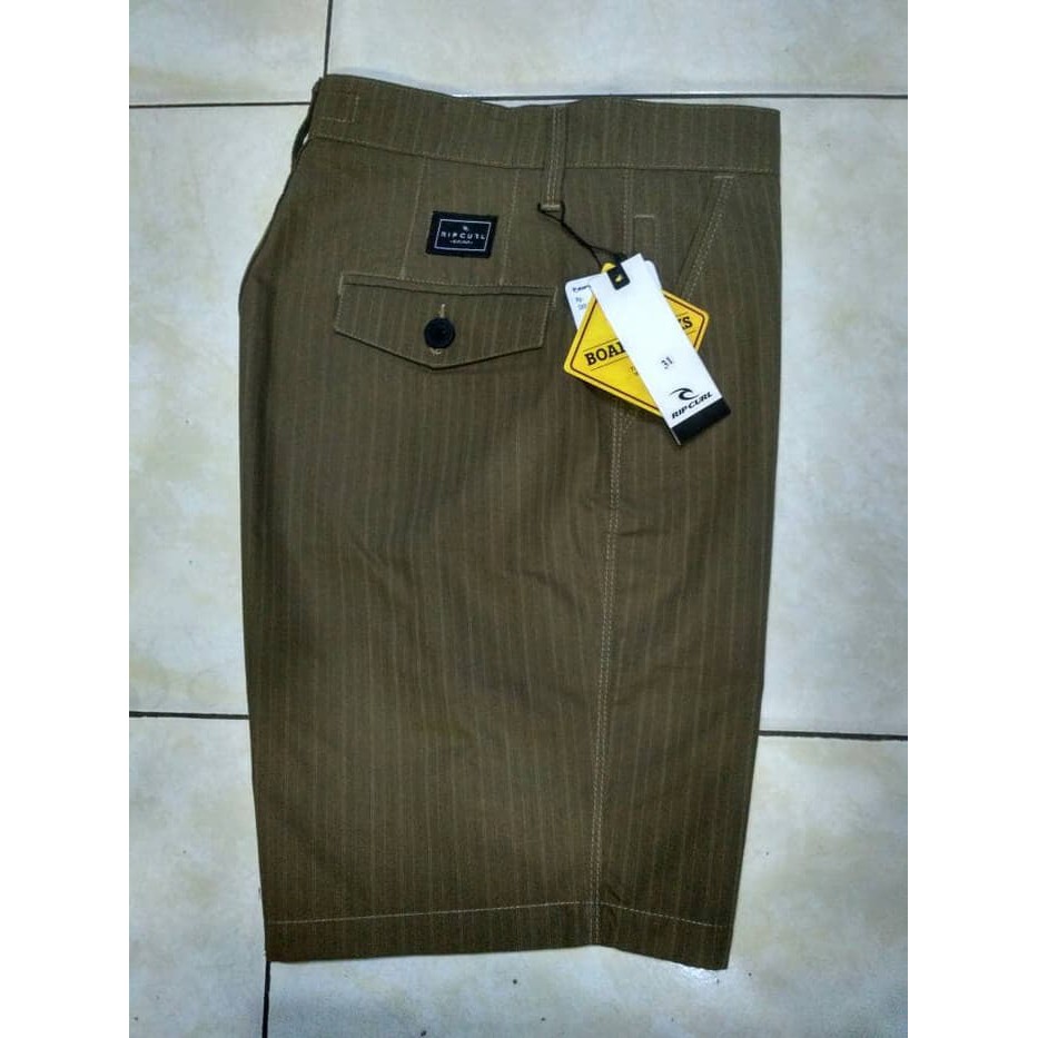 NEW FB CELANA PENDEK CHINOS PRIA SURFING LIKE ORIGINAL QUALITY RIP CURL SURF