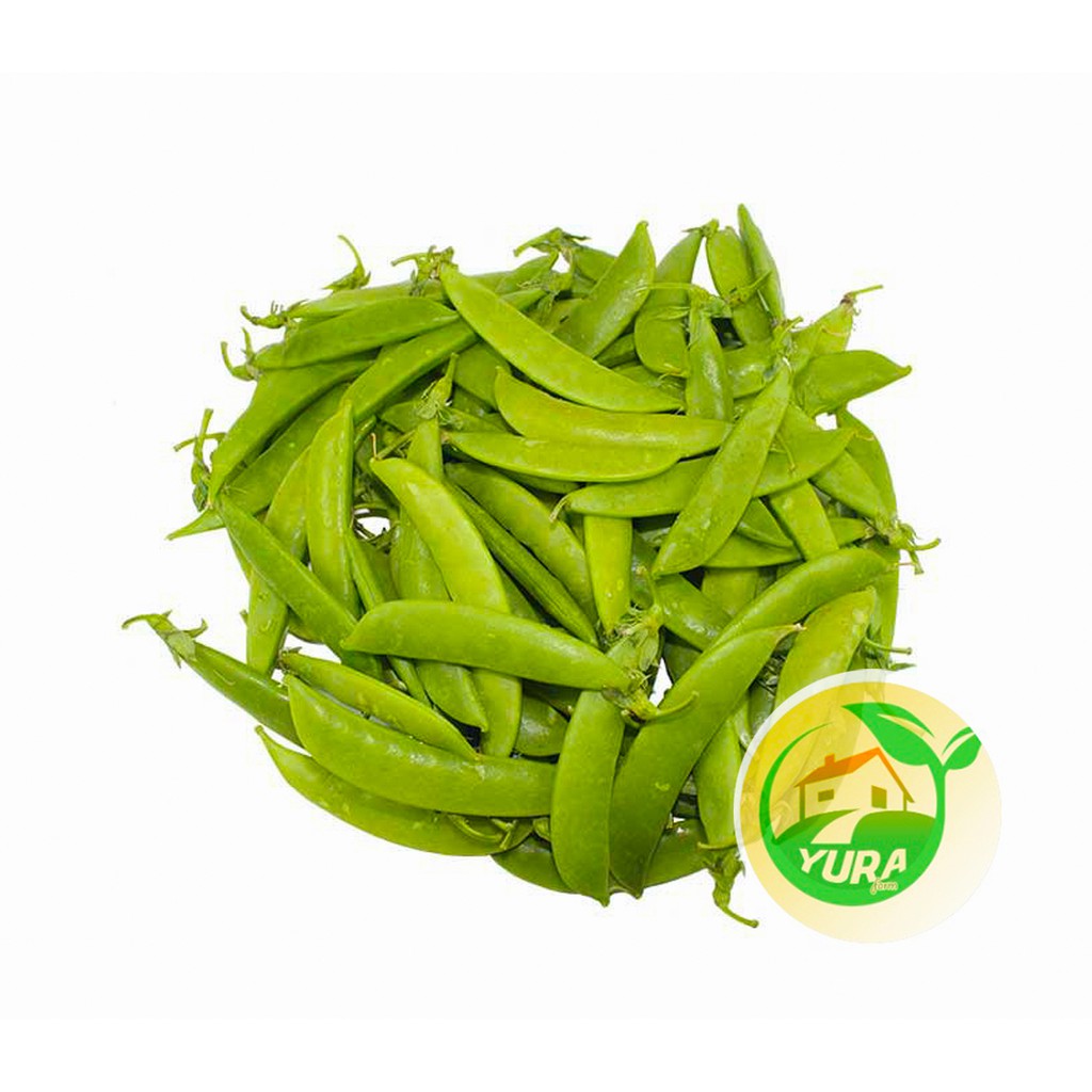 

KAPRI MANIS Organik 100% Sayur Segar Organic