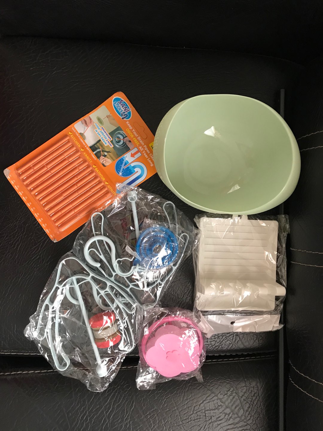 Tatakan Spatula Holder Sendok Sumpit Tutup Panci Alas Alat Dapur Rack Penyimpanan Kitchen