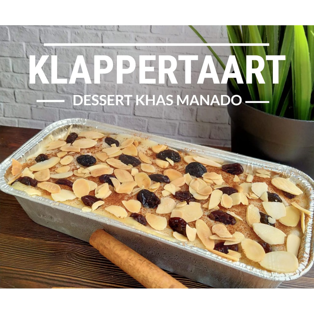 

Klapetart