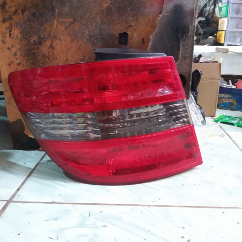 STOPLAMP MERCEDES-BENZ W245 ORIGINAL