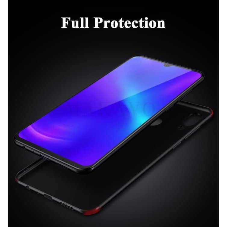 G517Case case huawei y7 pro 2019 soft tpu black original casing cover