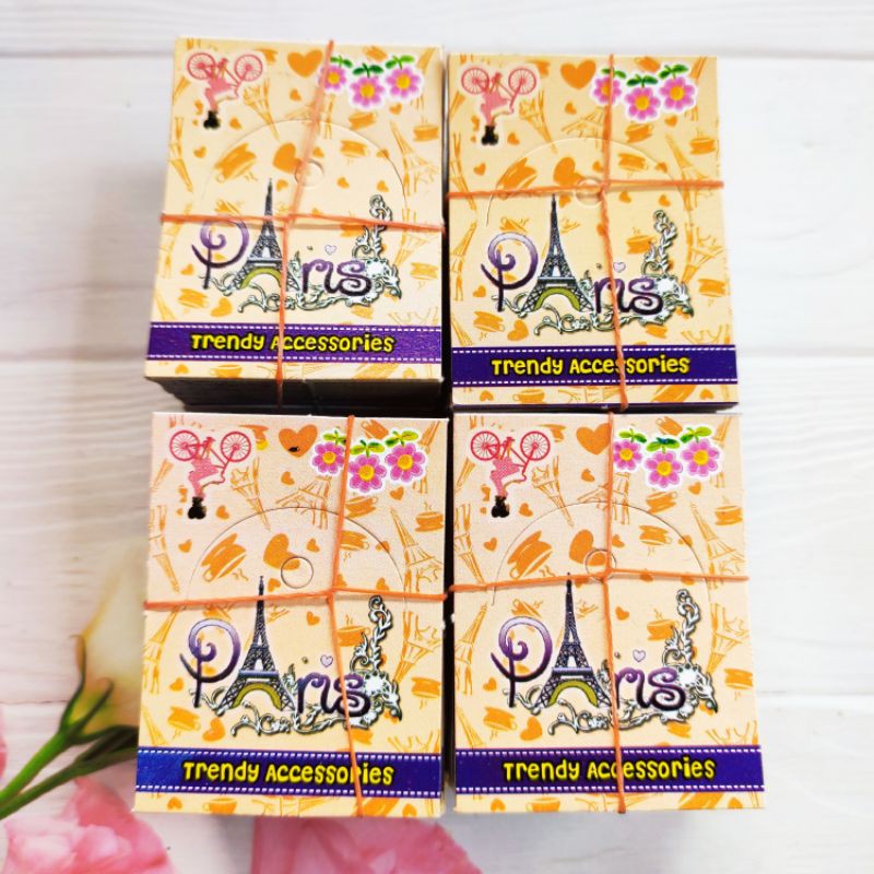 HANG TAG ASESORIS / HANG TAG LABEL ACCESORIES HANG CAR GANTUNGAN AKSESORIS KERTAS GANTUNGAN AKSESORIS