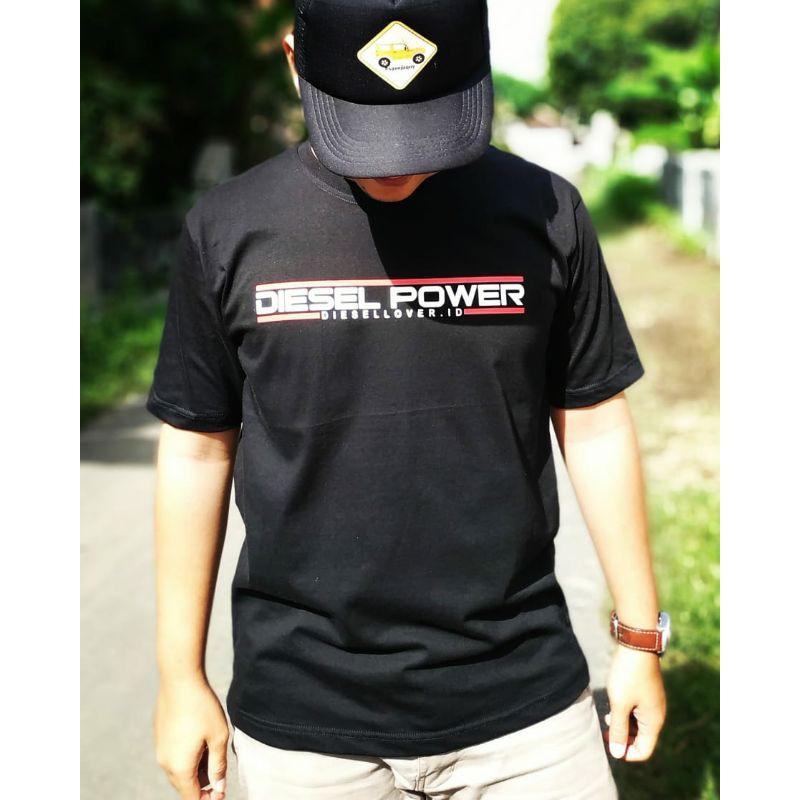 Kaos Diesel Power