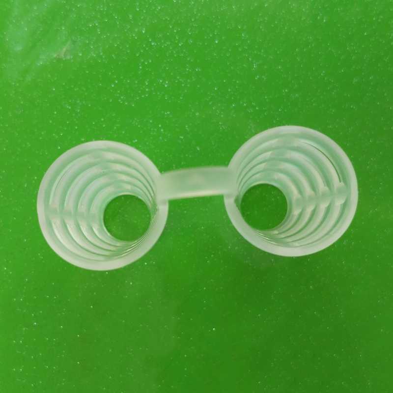 Alat Bantu Anti Ngorok 4PCS