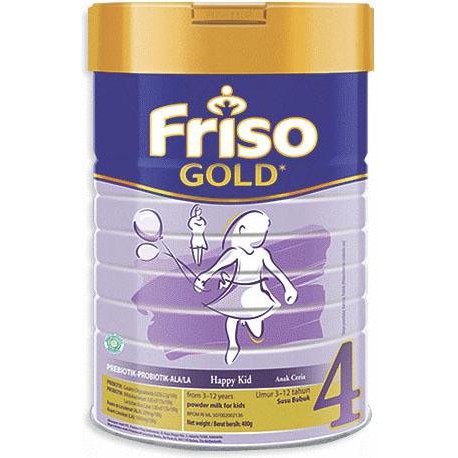 

Friso Gold 4 900 Gr