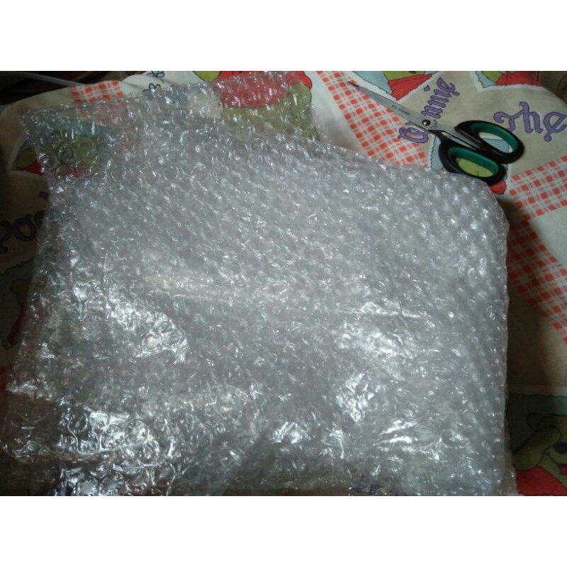 

TAMBAH PACKAGING BUBBLE WRAP